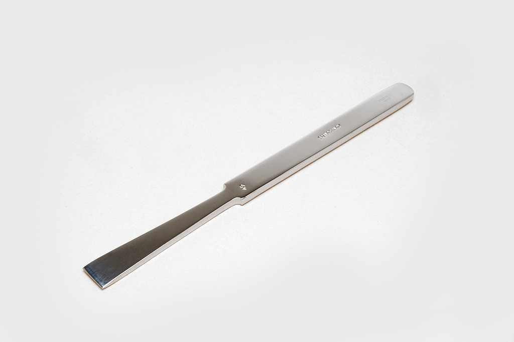 OSTEOTOME 9198120 STRAIGHT 1/4 INCH
