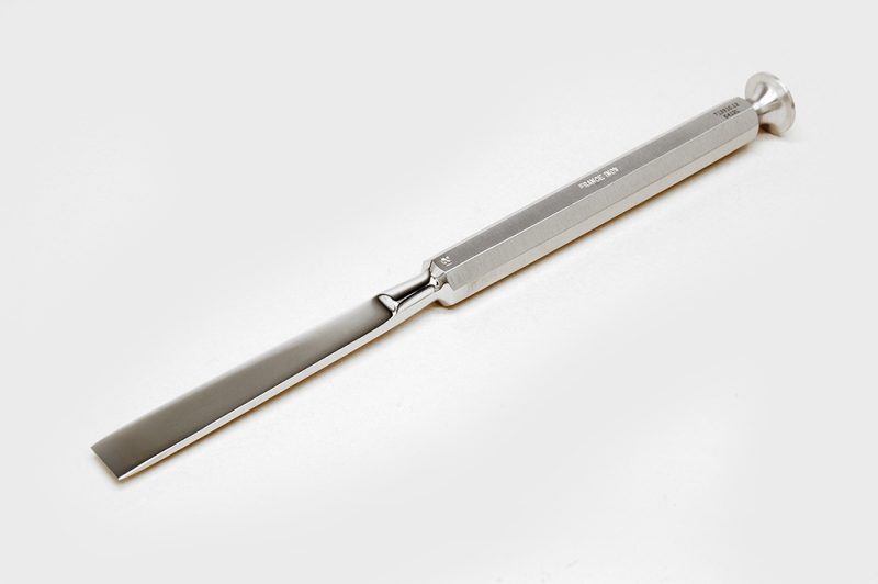 OSTEOTOME 9198120 STRAIGHT 1/4 INCH