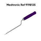 OSTEOTOME 9198125 STRAIGHT 1/2 INCH