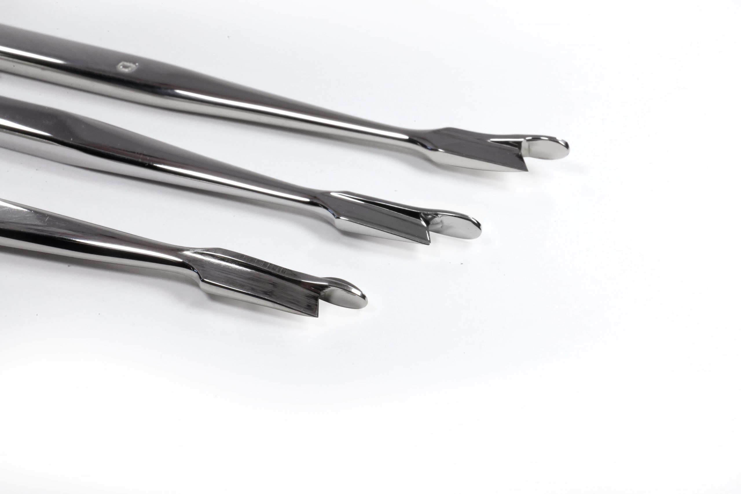 OSTEOTOME 9198125 STRAIGHT 1/2 INCH