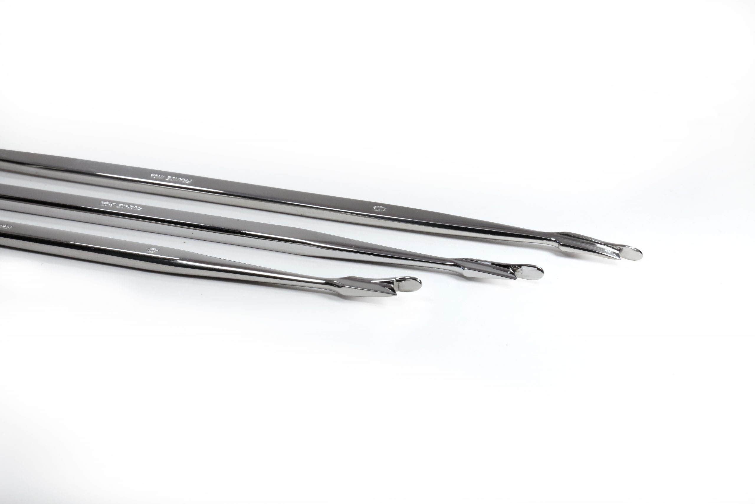 OSTEOTOME 9198135 ANGLED 1/2 INCH