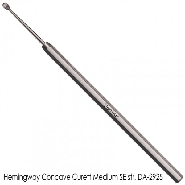 INSTRUMENT 9198221 RNG CURETT ANGLD HEAD