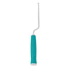 INSTRUMENT 9198222 RING CURTTE BENT HEAD