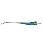 INSTRUMENT 9198271 CURVED REAMER