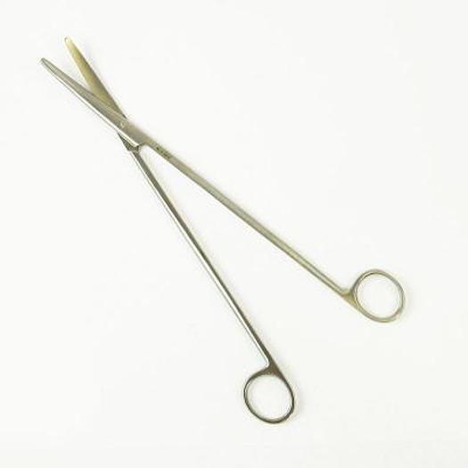 INSTRUMENT 9198271 CURVED REAMER