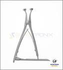 INSTRUMENT 9198312 DISTRACTOR 12MM