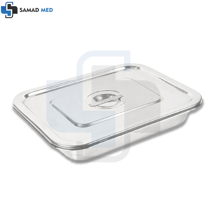 INSTRUMENT TRAY 1893007 MAX TREPHINATION