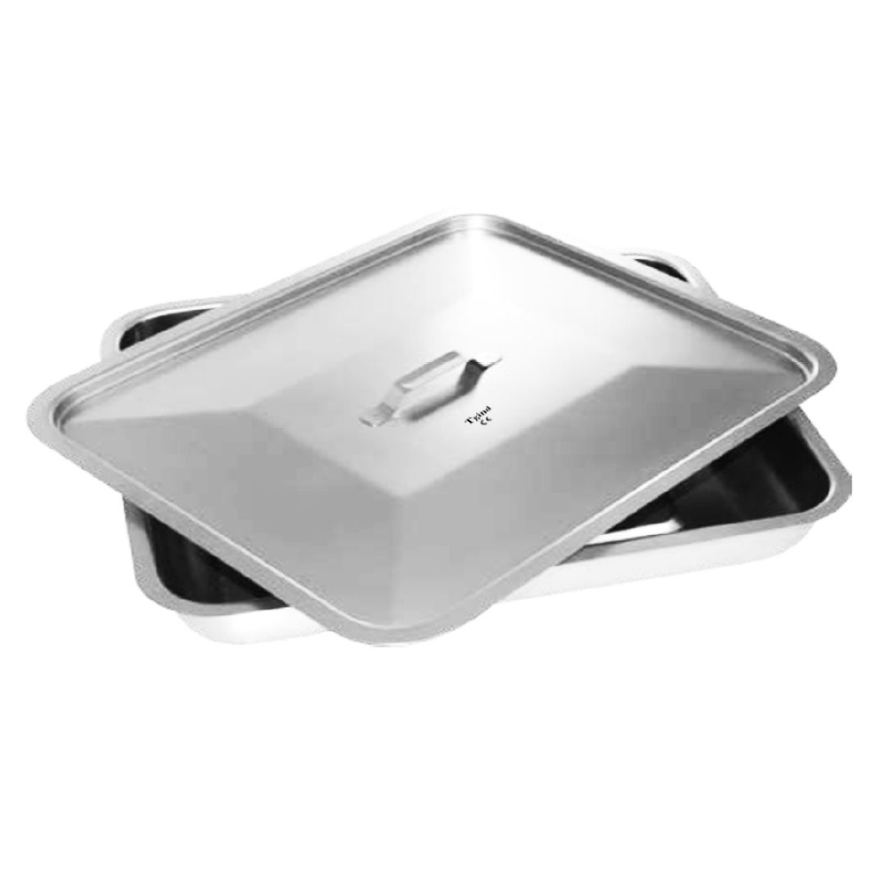 INSTRUMENT TRAY 1893007 MAX TREPHINATION