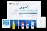INST 9731184  LEFT TACTILE PROBE KIT