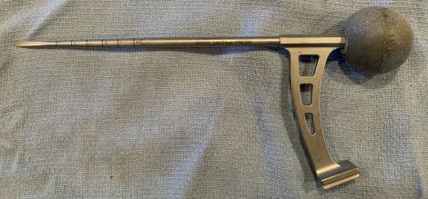 PROBE, 9730818 RIGHT TACTILE