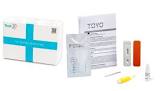 INST 9731185  STRAIGHT TACTILE PROBE KIT