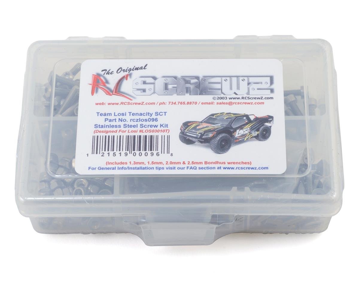 CASE 7022206 LEGACY ILC SET SCREW LID SS