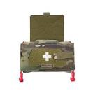 CASE 7042206 LEGACY ILIAC SET LID TI