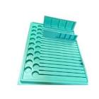 PLATE 9790019 ANT CERV ASSY 19MM