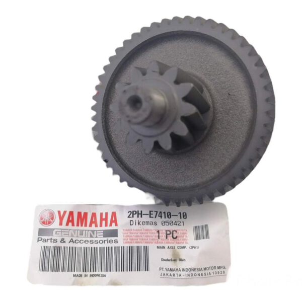 PLATE 9790027 ANT CERV ASSY 27 5MM