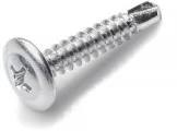 SCREW 9795213 4 5X13 SELF TAP FIX