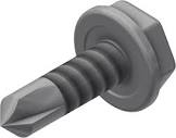 SCREW 9795223 4 5X13 SELF DRILL FIX