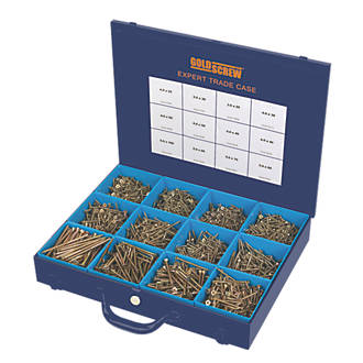 SCREW 9795227 4 5X17 SELF DRILL FIX