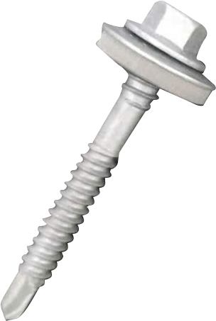 SCREW 9790313 4 0X13 SELF TAP VAR