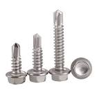 SCREW 9795325 4 5X15 SELF DRILL VAR