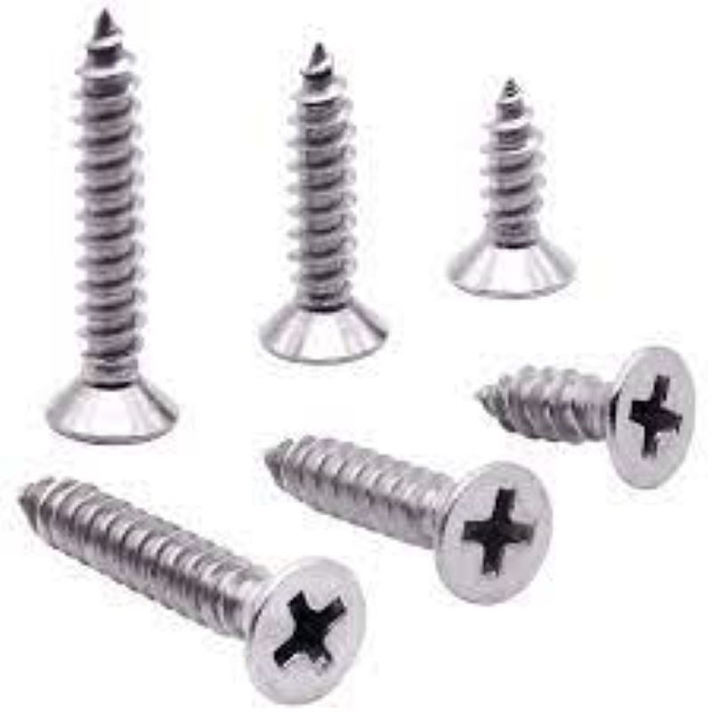 SCREW 9795317 4 5X17 SELF TAP VAR