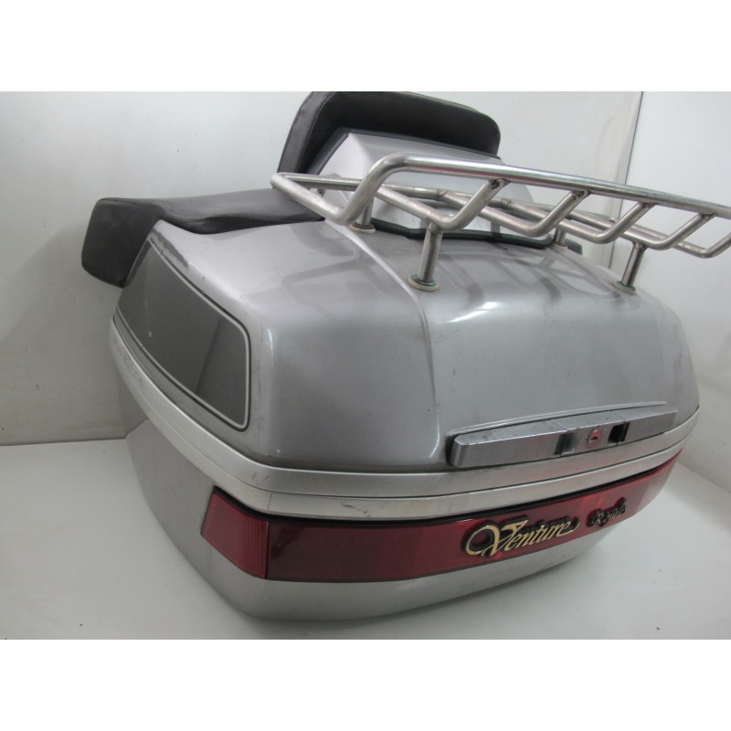 CASE 9790916 VENTURE OUTER CASE LID