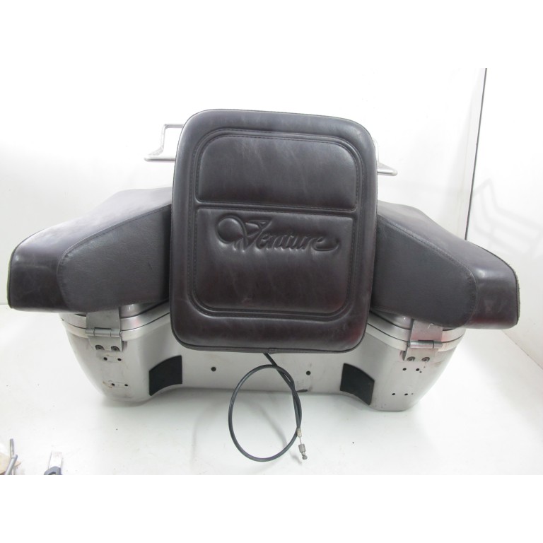 CASE 9790916 VENTURE OUTER CASE LID