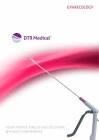 INSTRUMENT 6971126 TRIAL CTTR GUIDE 6X12