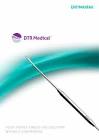 INSTRUMENT 6971146 TRIAL CTTR GUIDE 6X14