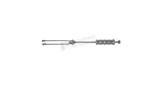 INSTRUMENT 6971115 SLAP HAMMER