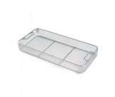 CASE 7055351 CDHL 5.5 ADD ON IMP TRAY SS