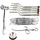 INSTRUMENT 2980100 6MM OSTEOTOME