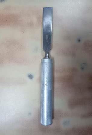 INSTRUMENT 2980100 6MM OSTEOTOME