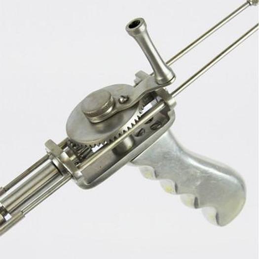 INSTRUMENT 6971447 RAIL PUNCH 7MMX14MM