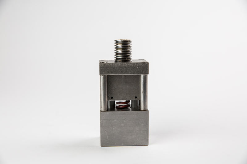 INSTRUMENT 6971447 RAIL PUNCH 7MMX14MM