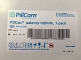 FGS-0109 PILLCAM PATENCY CAPSULE 1-PACK