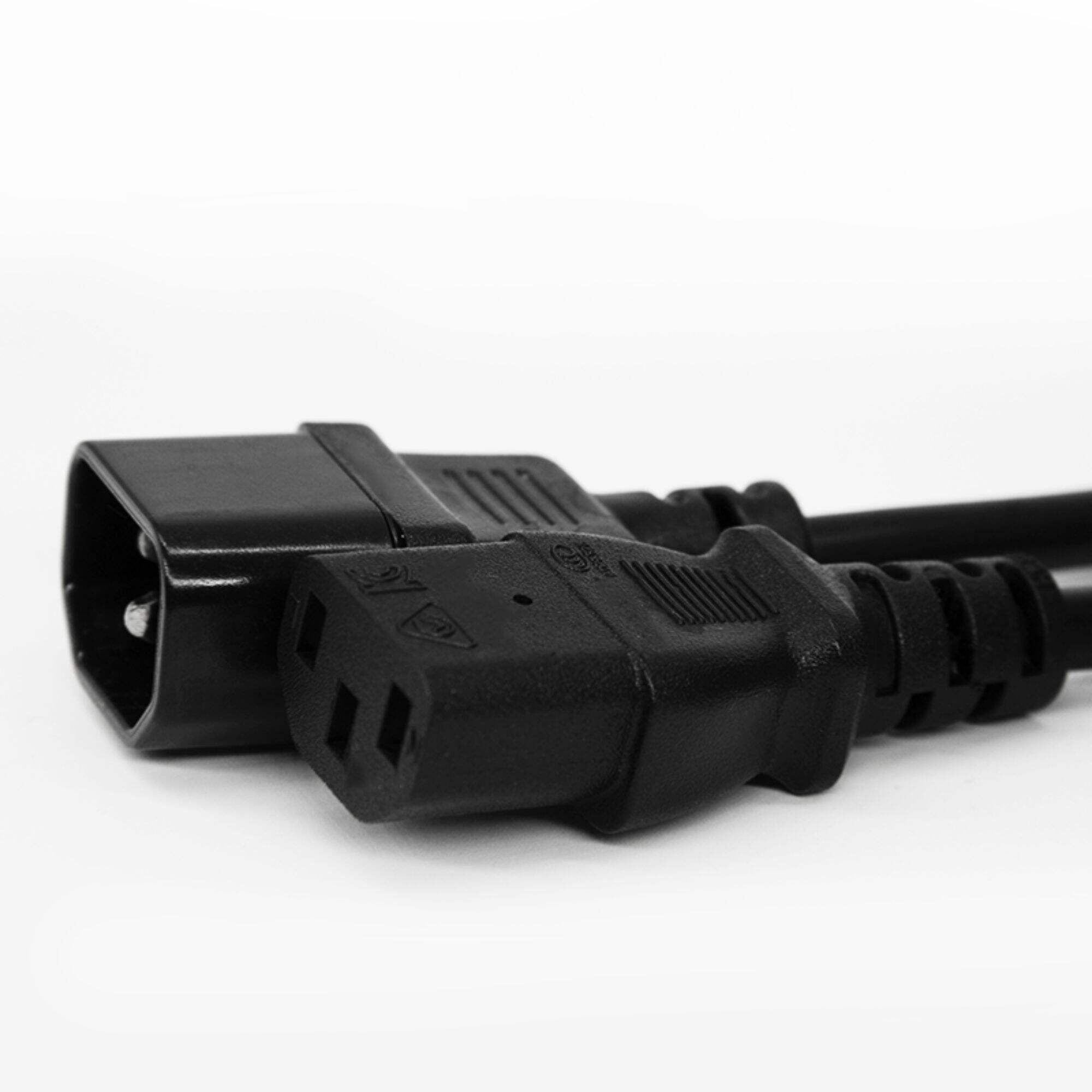 10835 EU POWER CORD IEC 320/C13 ROHSX1