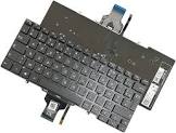 CHW-0081-01 ES BLK KEYBOARD DELL ROHS X1