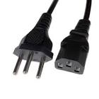 WIR-0031 GB POWER CORD IEC320/C13 ROHS