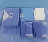 SURGICAL SYS STERILE SLEEVE 10PK KIT0704