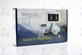 MAZOR X SPINE DISPOSABLE KIT KIT0574