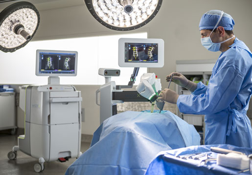 MAZOR X SYSTEM TPL0059