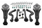 KIT SVC MAS2056-01S FRONT LFT WHEEL BMPR