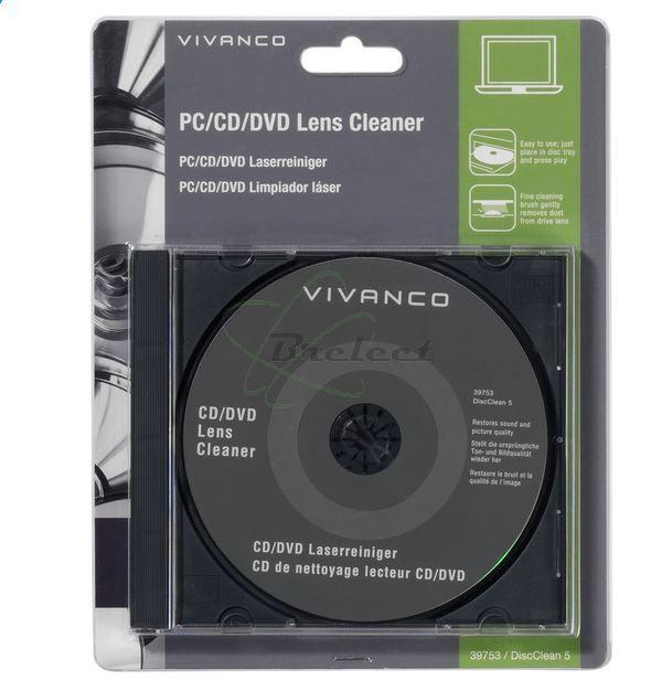 SVC KIT1242-01 DVDSLIM DVD