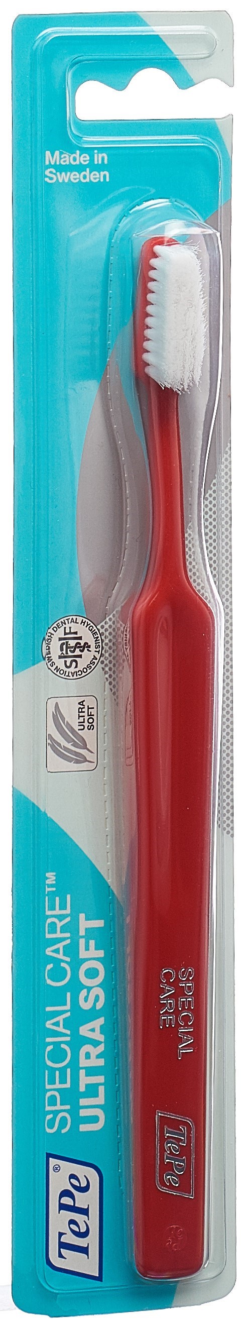 TEPE Special Care Bürste Ultra Soft