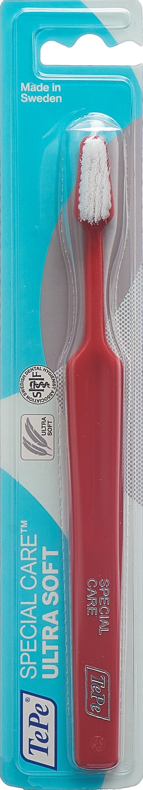 TEPE Special Care Bürste Ultra Soft