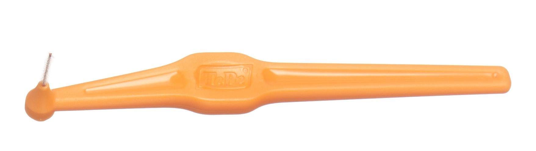TEPE Angle Interdental-Brush 0.45mm orange 6 Stk