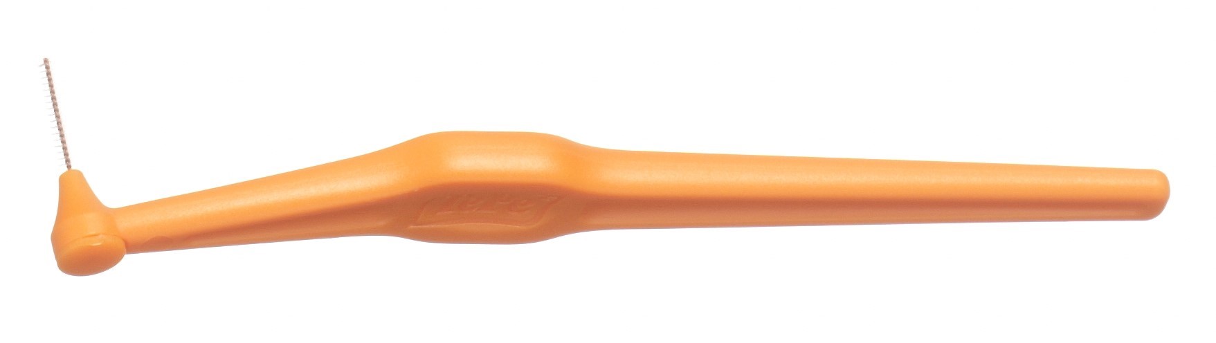 TEPE Angle Interdental-Brush 0.45mm orange 6 Stk