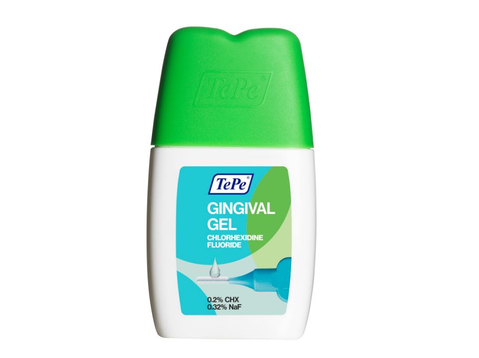 TEPE Gingival Gel Fl 20 ml