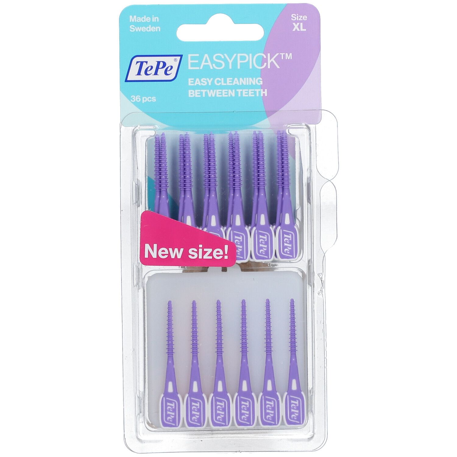 TEPE EasyPick XL